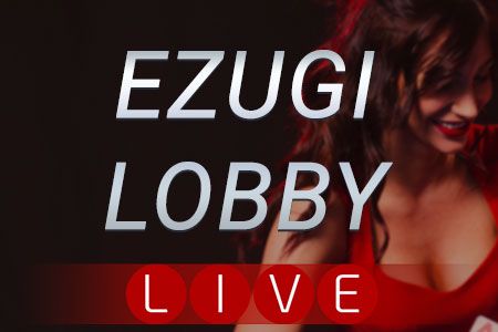 Ezugi Lobby