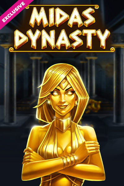 Midas Dynasty