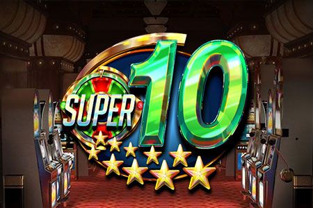SUPER 10 STARS
