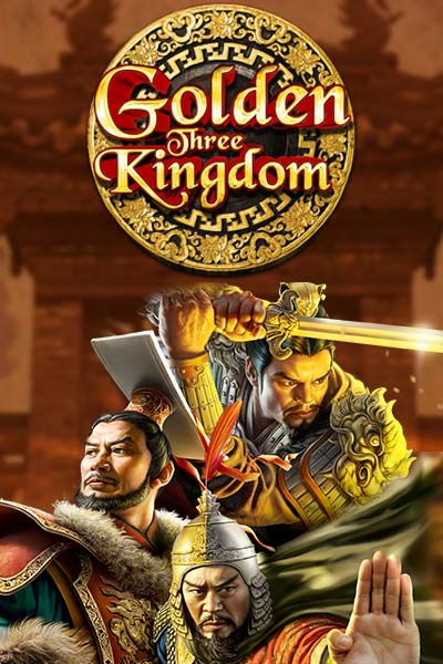Golden Three Kingdom