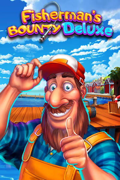 Fisherman's Bounty Deluxe