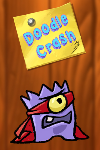 Doodle Crash