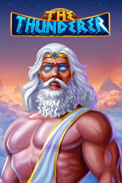 The Thunderer