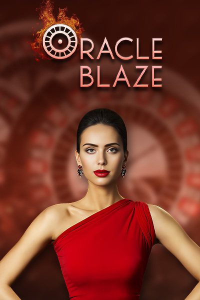 Oracle Blaze