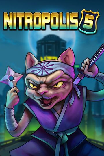 Nitropolis 5