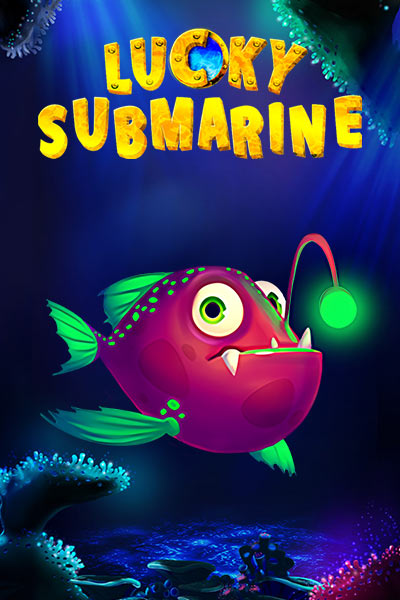 Lucky Submarine