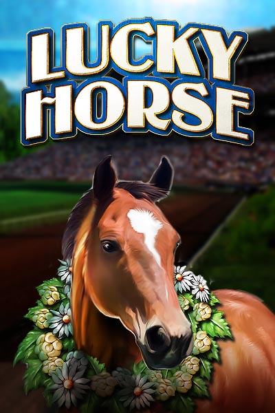 Lucky Horse