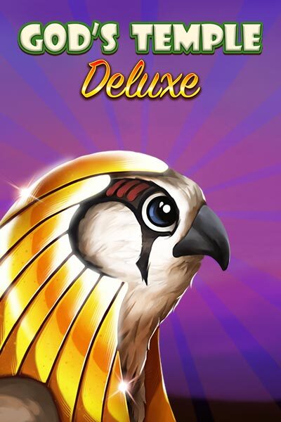 God's Temple Deluxe