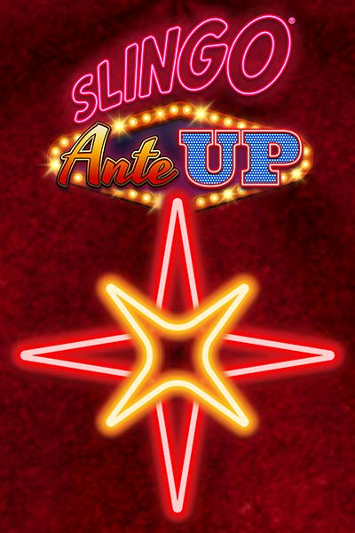 Slingo Ante Up