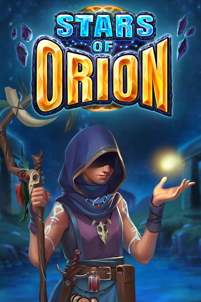 Stars of Orion