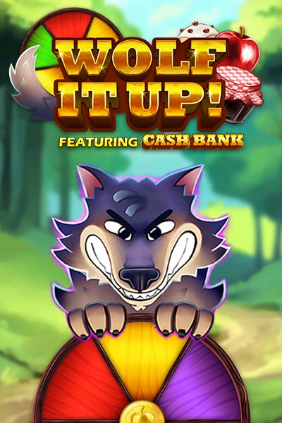 Wolf It Up