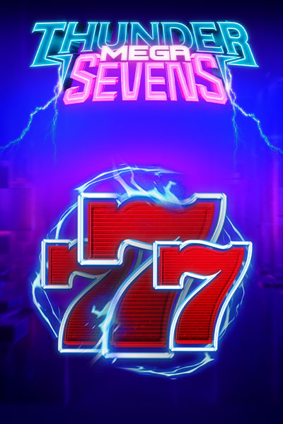 Thunder Mega Sevens