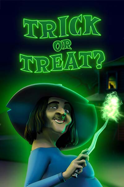 Trick or Treat