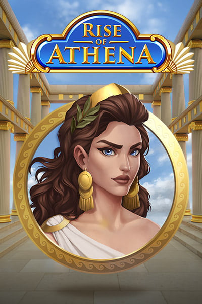 Rise of Athena