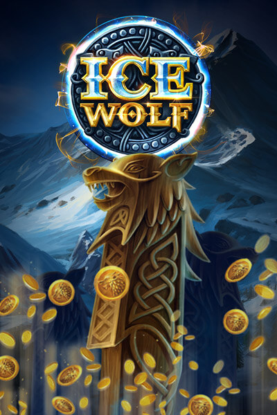 Ice Wolf