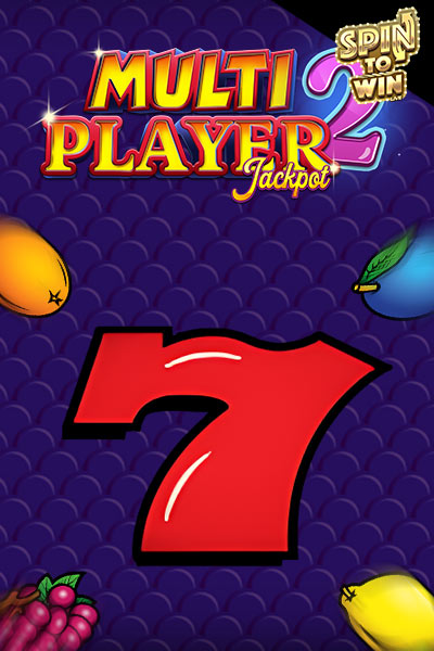 Multiplayer 2 Jackpot