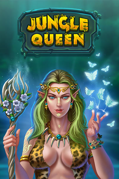 Jungle Queen