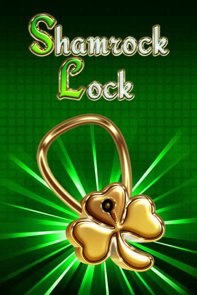 SHAMROCK LOCK