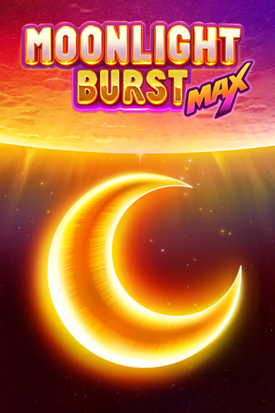 Moonlight Burst Max