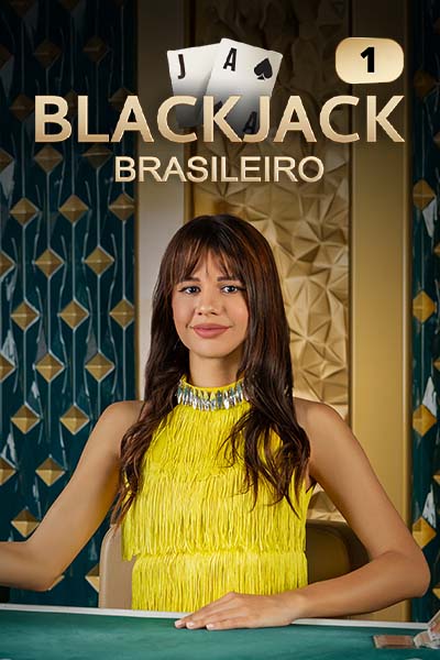 Blackjack Brasileiro 1