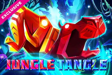 Jungle Tangle