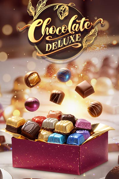 Chocolate Deluxe