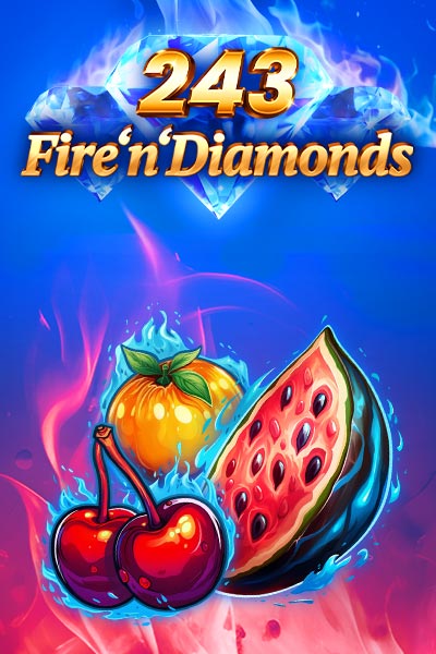 243 Fire'n'Diamonds