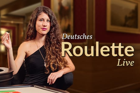Deutsches Roulette