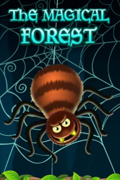 The Magical Forest