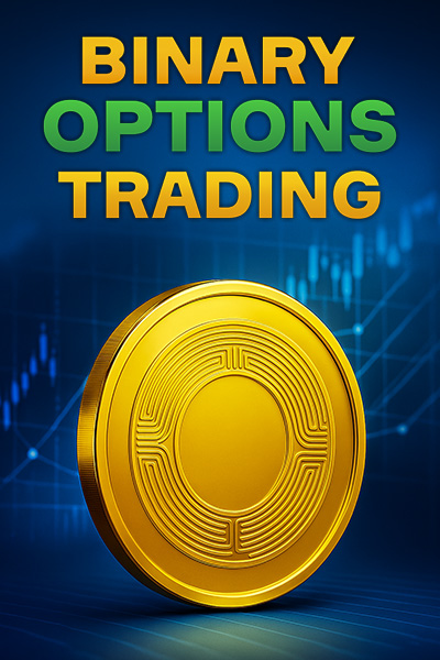 Binary Options Trading