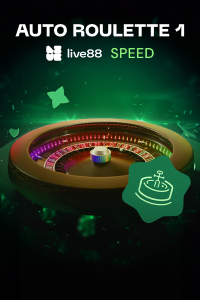 Auto Roulette