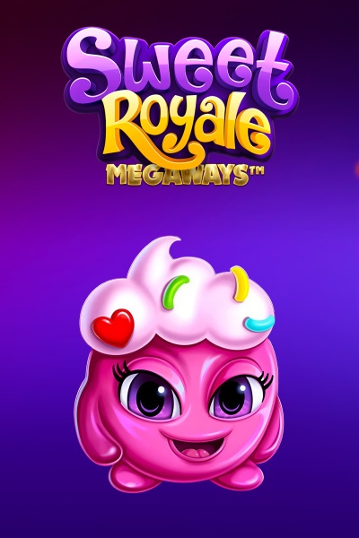 Sweet Royale MEGAWAYS