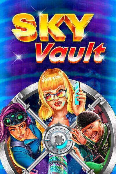 Sky Vault