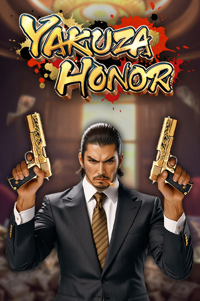 Yakuza Honor