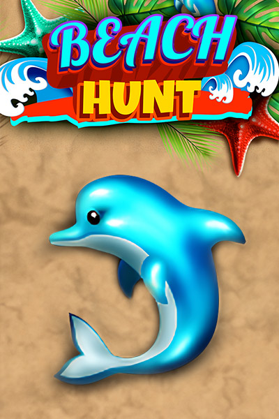 Beach Hunt