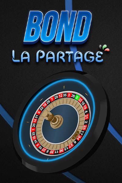 Bond La Partage
