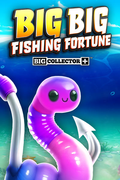 Big Big Fishing Fortune