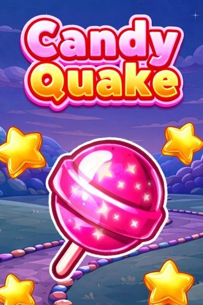 Candy Quake