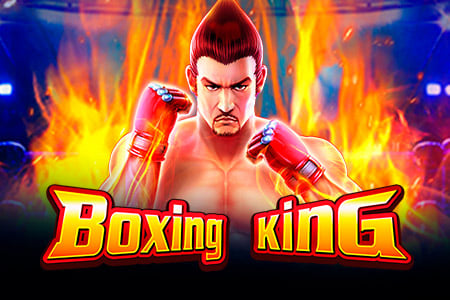 Boxing King