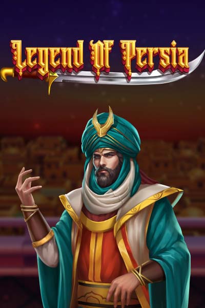 Legend Of Persia