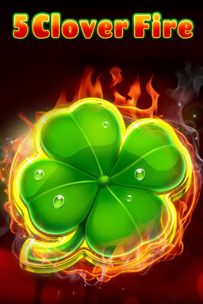 5 Clover Fire