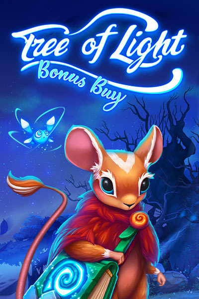 Tree of Light Bonus Buy