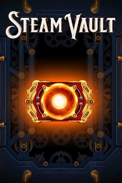 Steam Vault