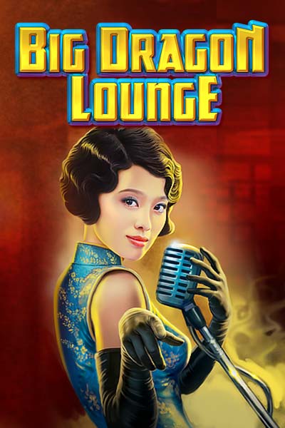 Big Dragon Lounge