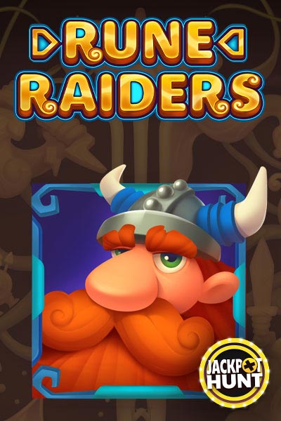 Rune Raiders