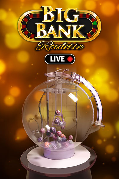 Big Bank Roulette