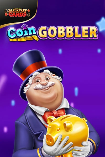 Coin Gobbler