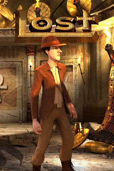 Lost