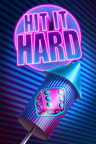 Hit It Hard