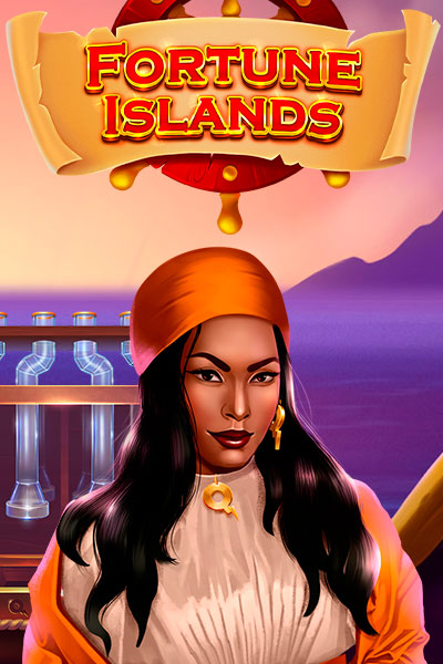 Fortune Islands : Single Player